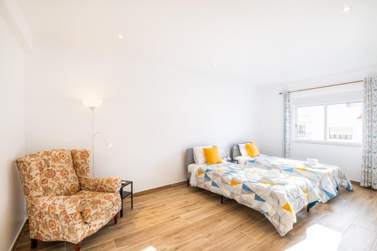 #034 Tebay By Home Holidays 알부페이라 외부 사진