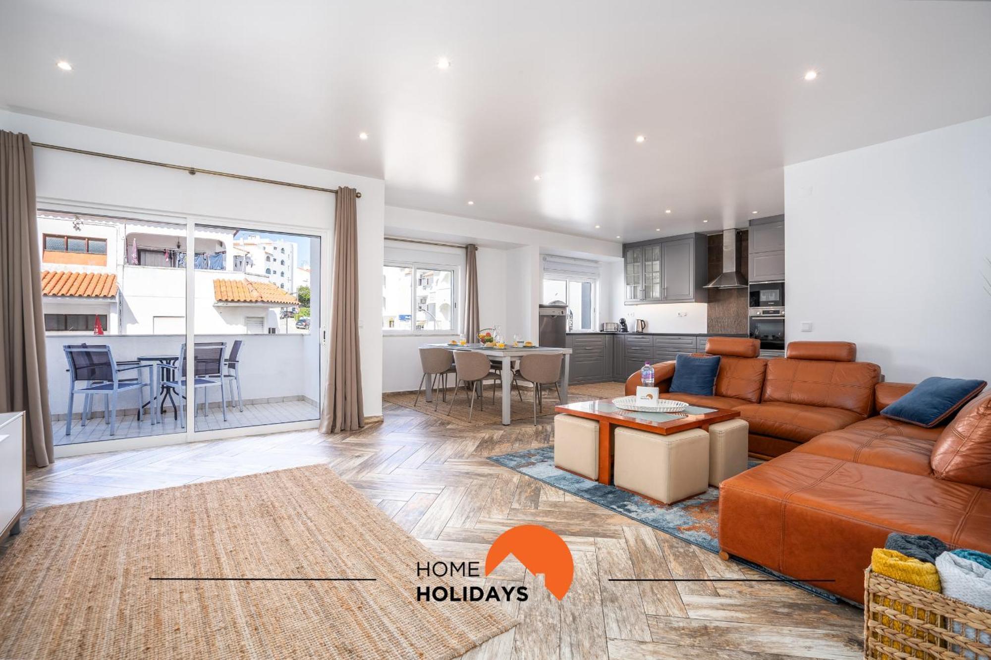 #034 Tebay By Home Holidays 알부페이라 외부 사진
