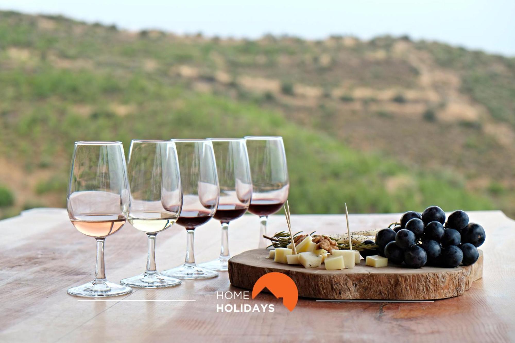 #034 Tebay By Home Holidays 알부페이라 외부 사진