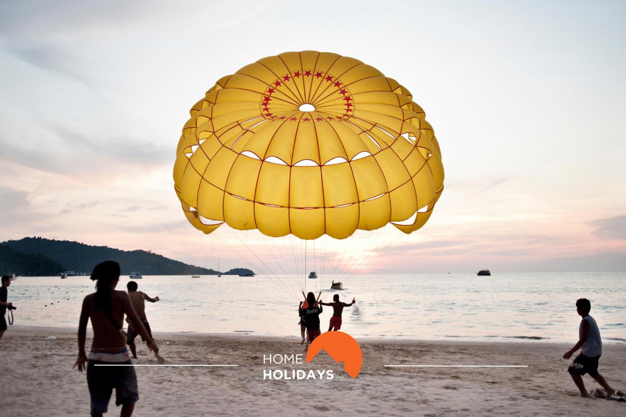 #034 Tebay By Home Holidays 알부페이라 외부 사진