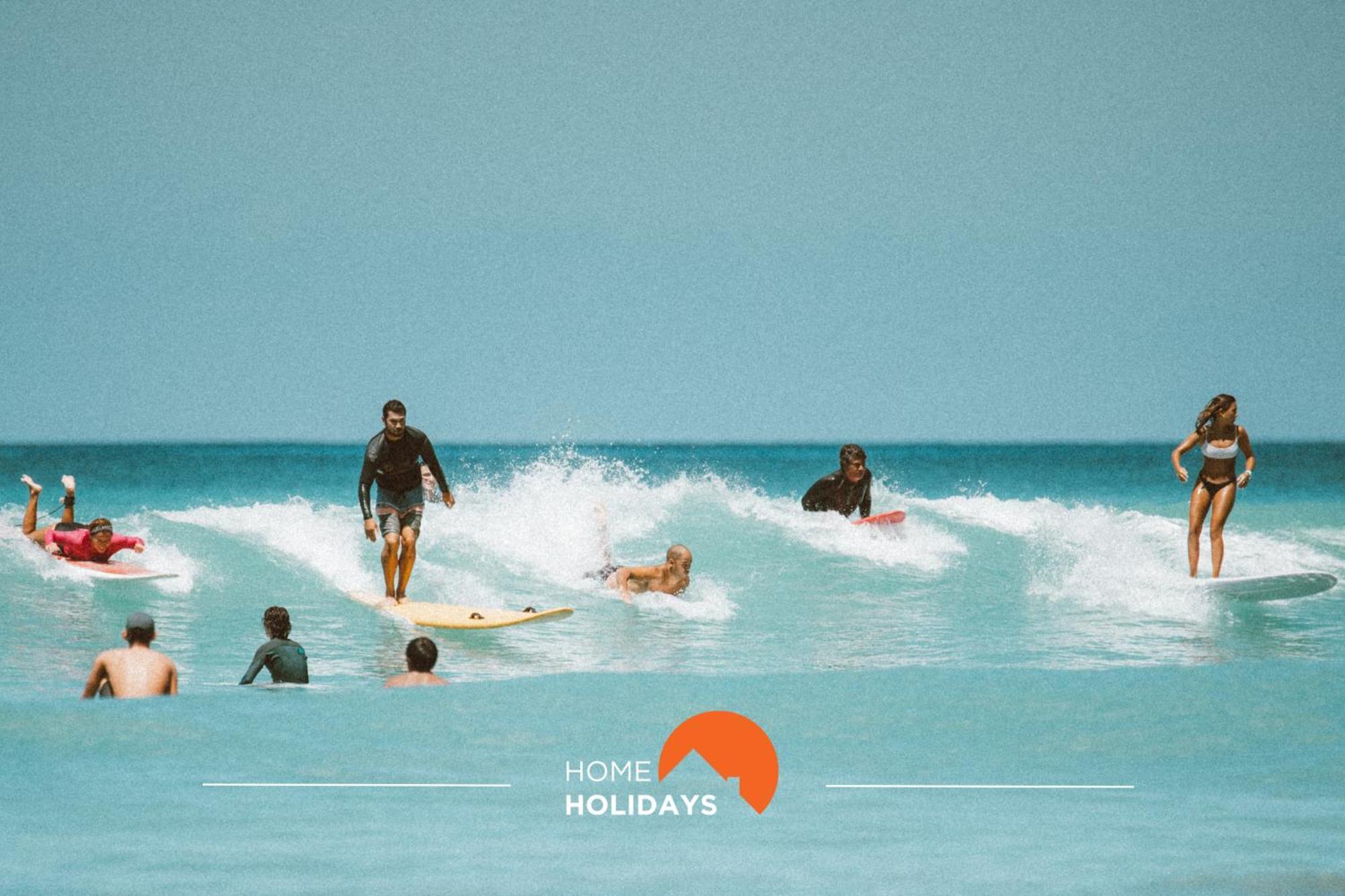 #034 Tebay By Home Holidays 알부페이라 외부 사진